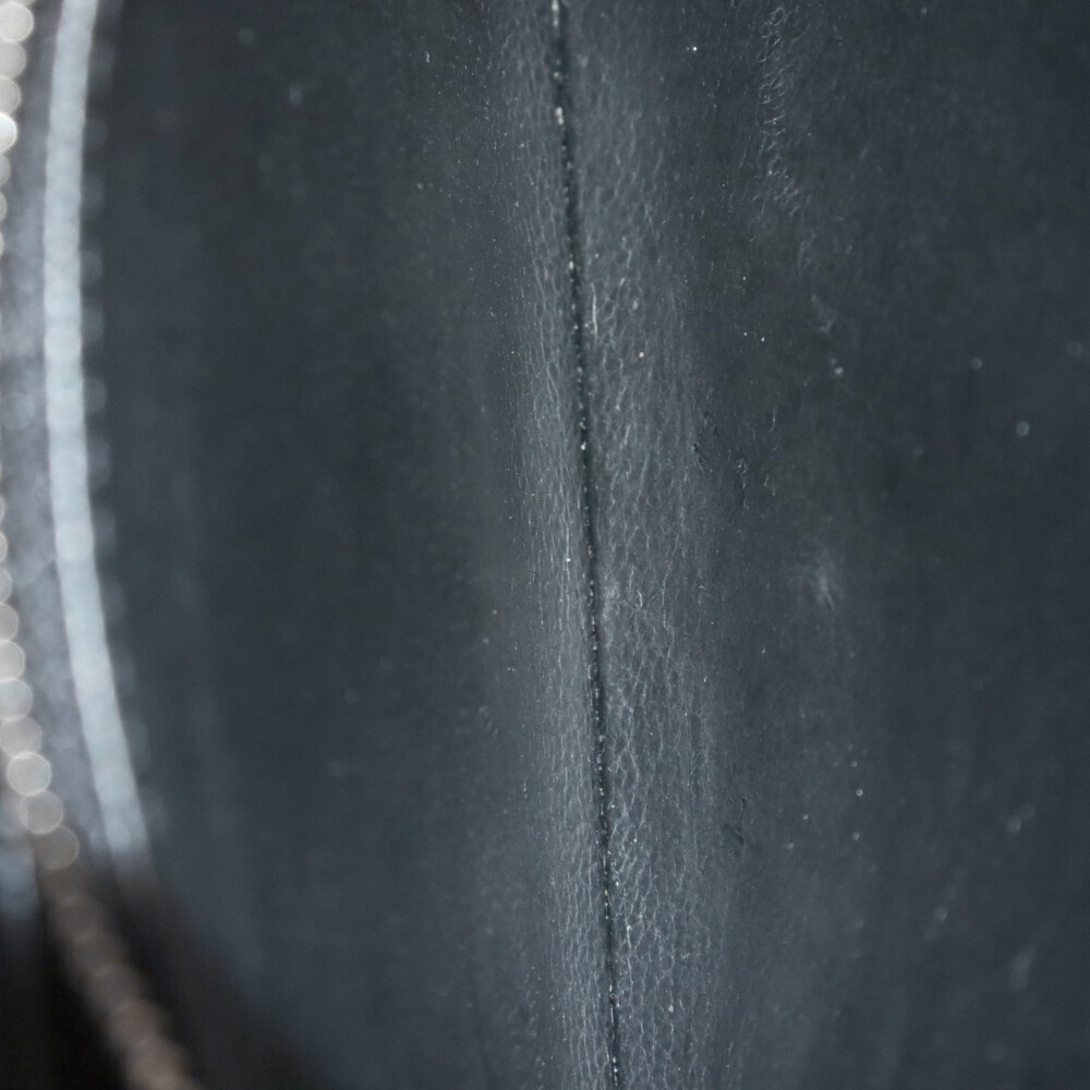 Louis Vuitton Monogram Python Zippy Wallet Leathe… - image 6